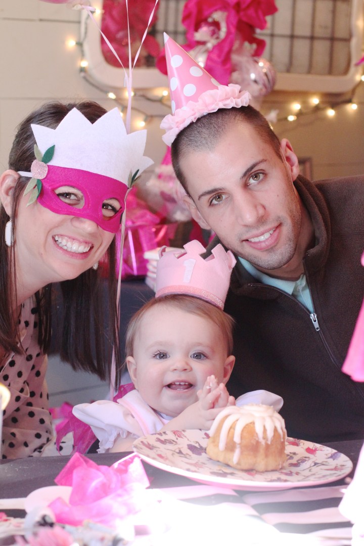 THERE’S ALWAYS SOMETHING TO&nbsp;CELEBRATE