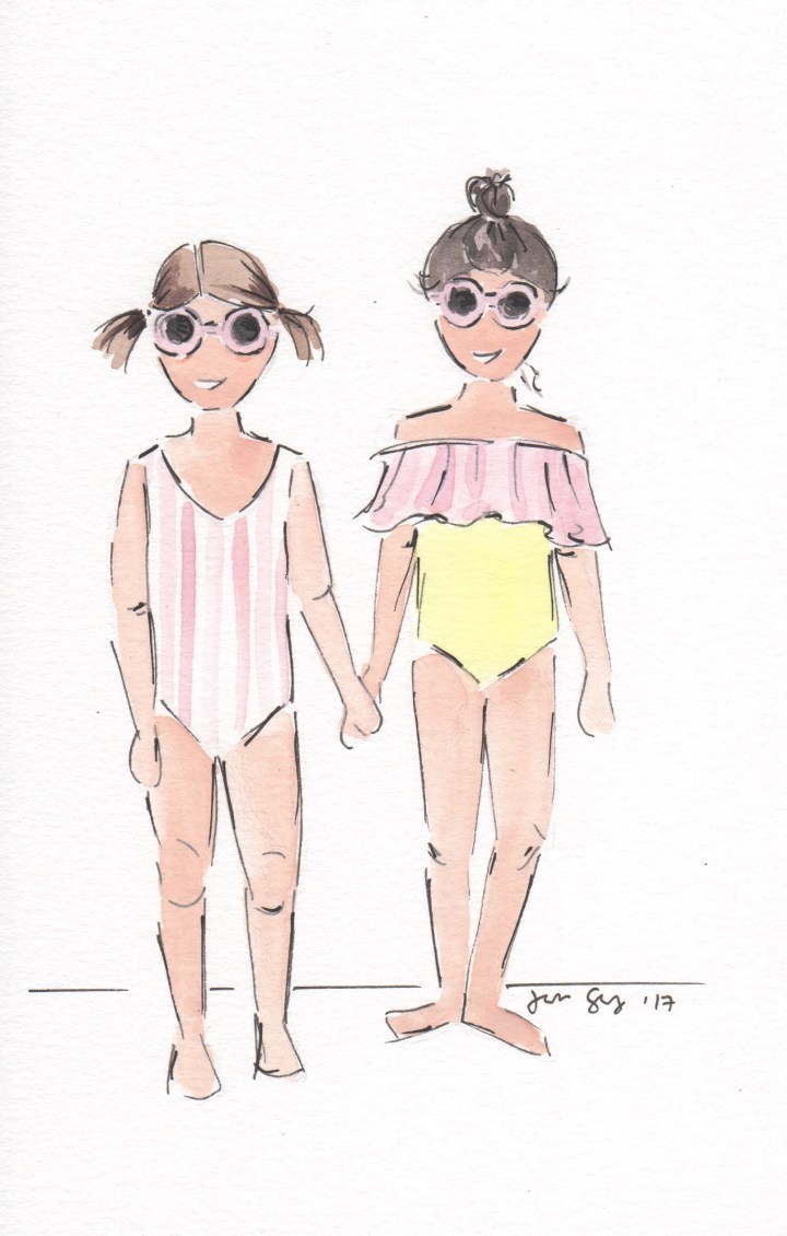 SPOTLIGHT: MACK + RO&nbsp;ILLUSTRATIONS